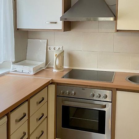 Areit Apartments - Low Budget ツェル アム ゼー 部屋 写真